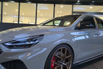 Hyundai i30 84.500 km 25.950 &euro; Göttingen 37081