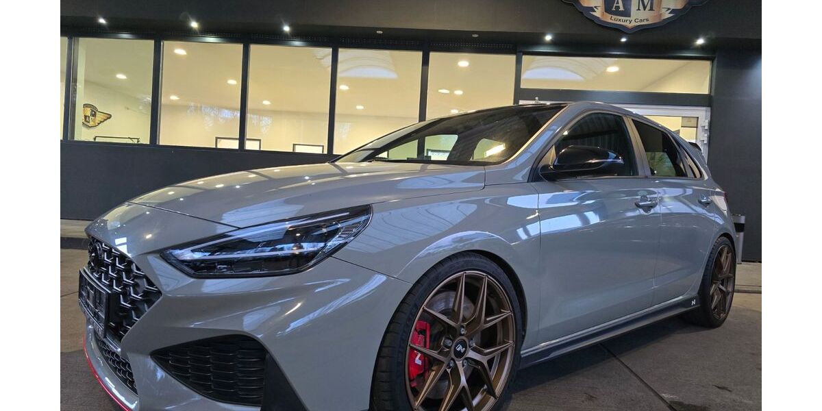 Hyundai i30 84.500 km 25.950 &euro; Göttingen 37081