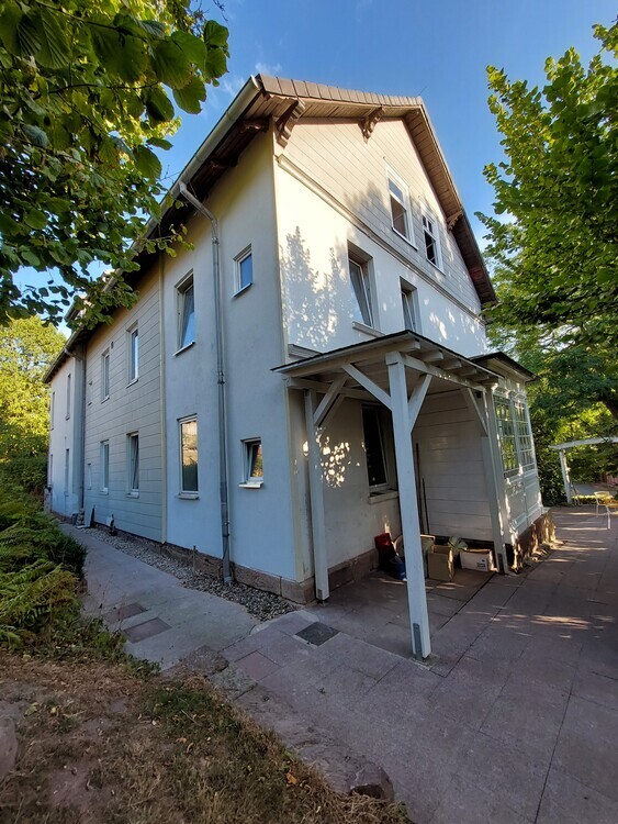 Kapitalanlage 5 Familienhaus in 37217 Witzenhausen 13 zimmer