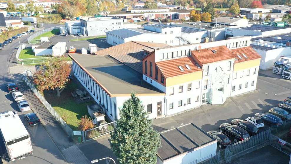 Büro in Göttingen 6.200 € 825 m²