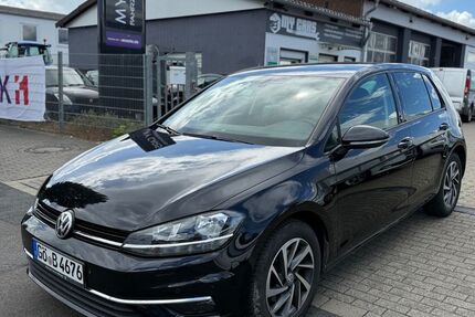 VW Golf 99.900 km 12.990 &euro; Göttingen 37079