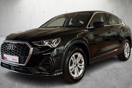 Audi Q3 30.572 km 31.605 € Osterode 37520