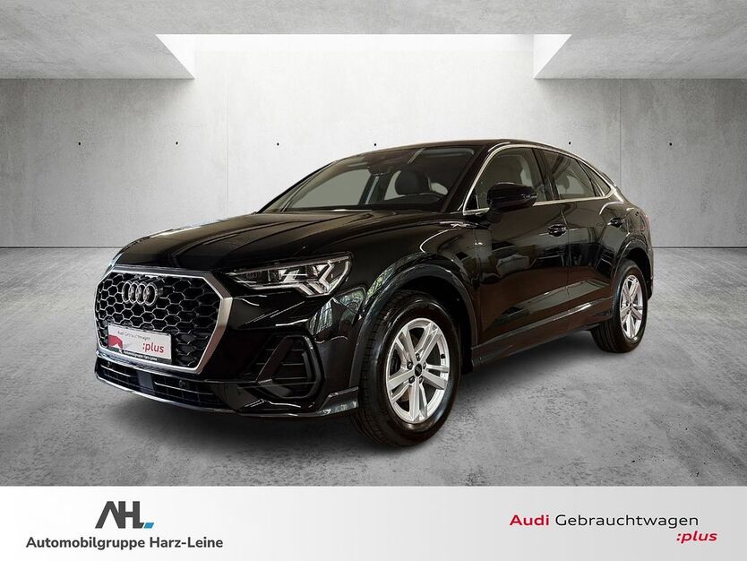 Audi Q3 30.572 km 31.605 € Osterode 37520