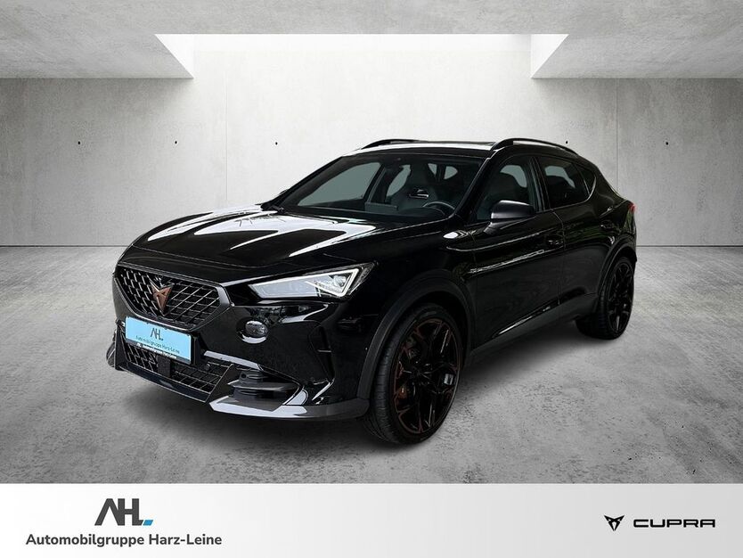 Cupra Formentor 25.941 km 48.250 € Osterode 37520