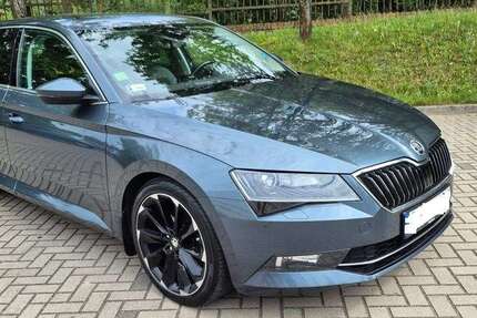 Skoda Superb 135.900 km 16.400 € Gottingen 37073
