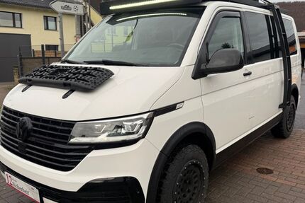 VW T6 Multivan 198.000 km 38.999 &euro; Uder 37318