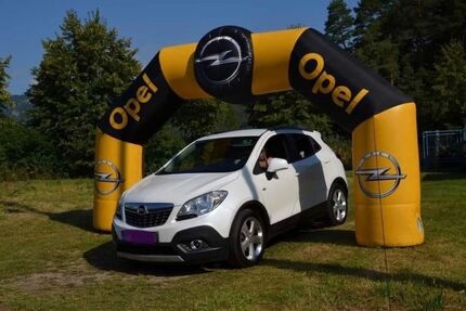 Opel Mokka 129.200 km 8.300 € einbeck 37574
