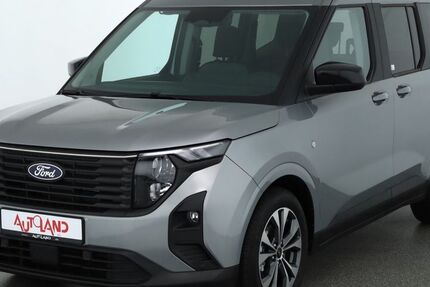 Ford Tourneo Courier 13.609 km 23.890 &euro; Göttingen 37081