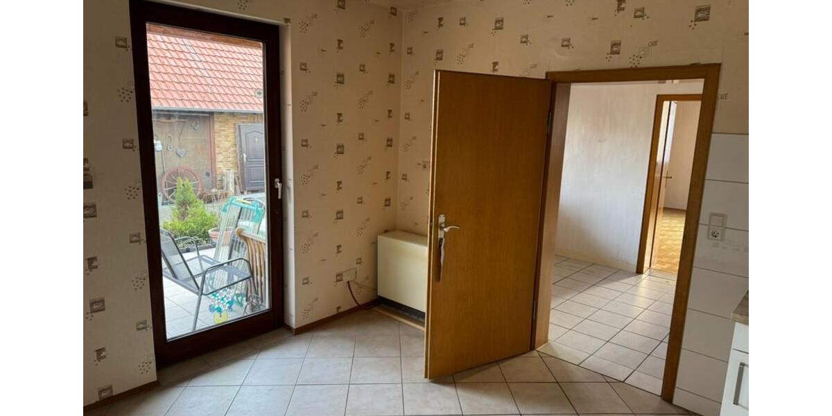Erdgeschoßwohnung Bovenden - 2 Zimmer, 91 m&sup2;, 650&euro; | Angebot:25381880