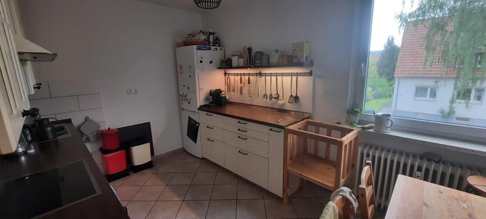 Etagenwohnung Göttingen - 4 Zimmer, 97 m&sup2;, 1.100&euro; | Angebot:26426942