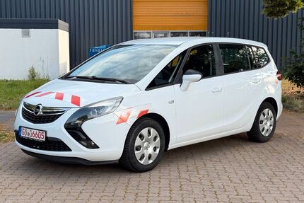 Opel Zafira 125.754 km 9.508 &euro; Göttingen 37079