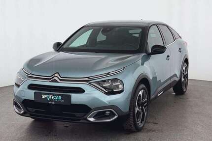 Citroen C4 30.185 km 14.470 &euro; Uslar 37170