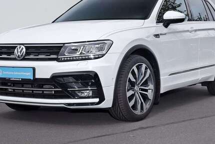 VW Tiguan 92.383 km 25.480 € Göttingen 37081