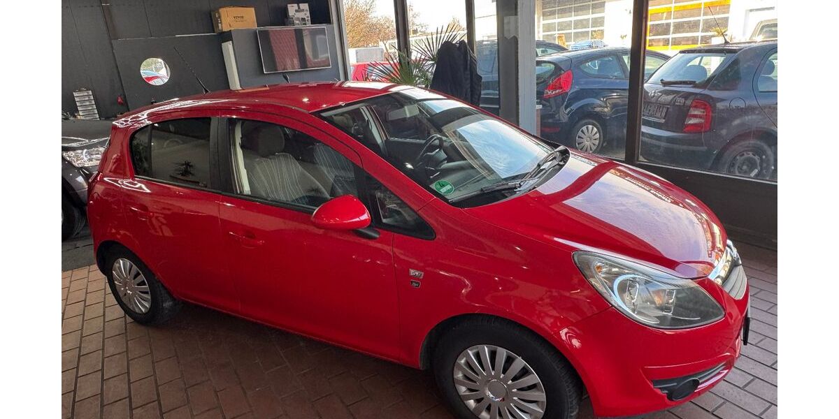 Opel Corsa 146.000 km 3.600 &euro; Göttingen 37081