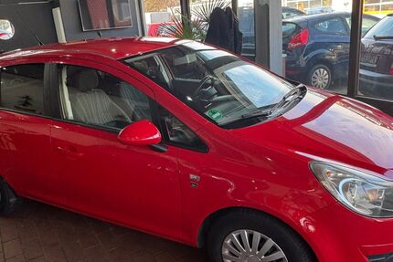 Opel Corsa 146.000 km 3.900 &euro; Göttingen 37081