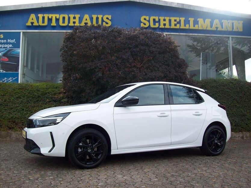 Opel Corsa 5.600 km 18.370 € Nörten-Hardenberg 37176