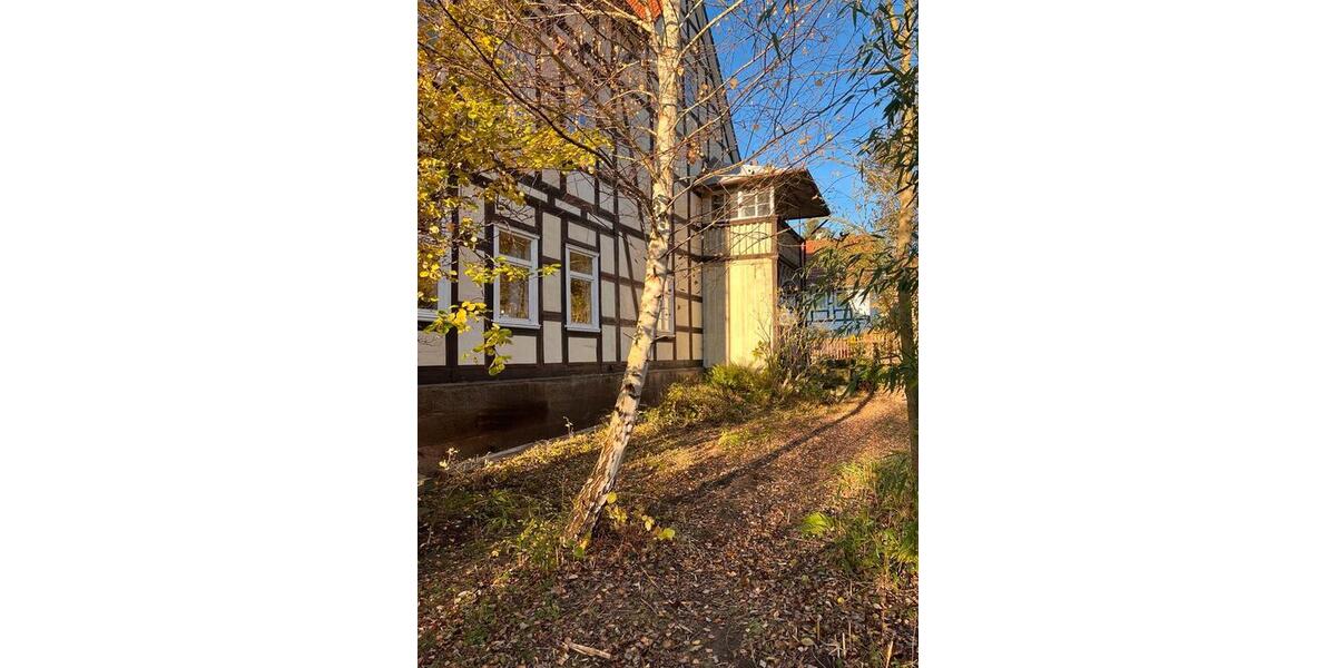 Dachgeschoßwohnung Göttingen Roringen - 3 Zimmer, 110 m&sup2;, 800&euro; | Angebot:25791999