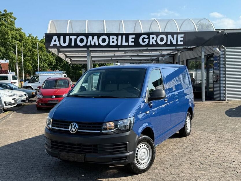 T6 Transporter