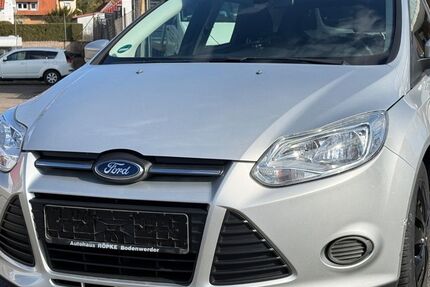 Ford Focus 176.600 km 2.999 &euro; Nörten-Hardenberg OT Angerstein 37176