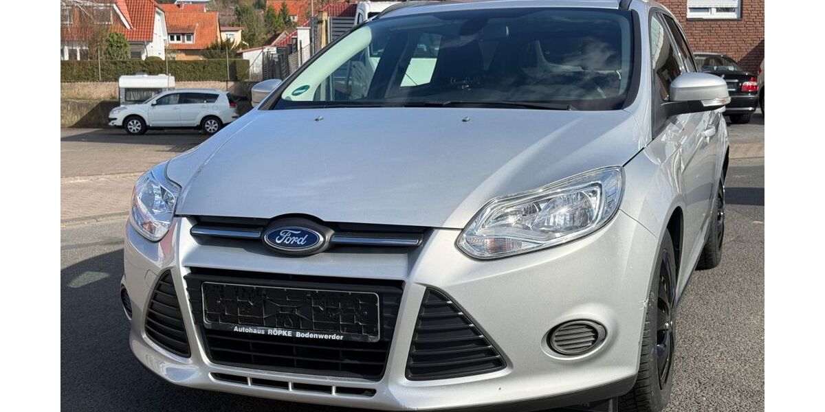 Ford Focus 176.600 km 2.999 &euro; Nörten-Hardenberg OT Angerstein 37176