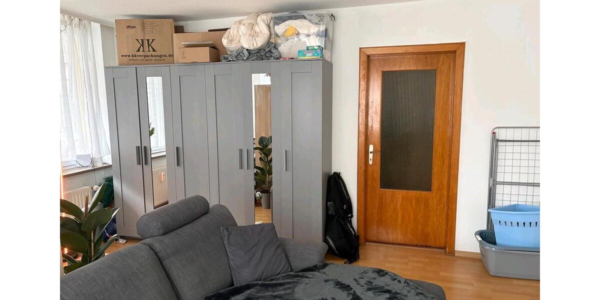 Erdgeschoßwohnung Kalefeld - 1 Zimmer, 48 m&sup2;, 330&euro; | Angebot:26284575