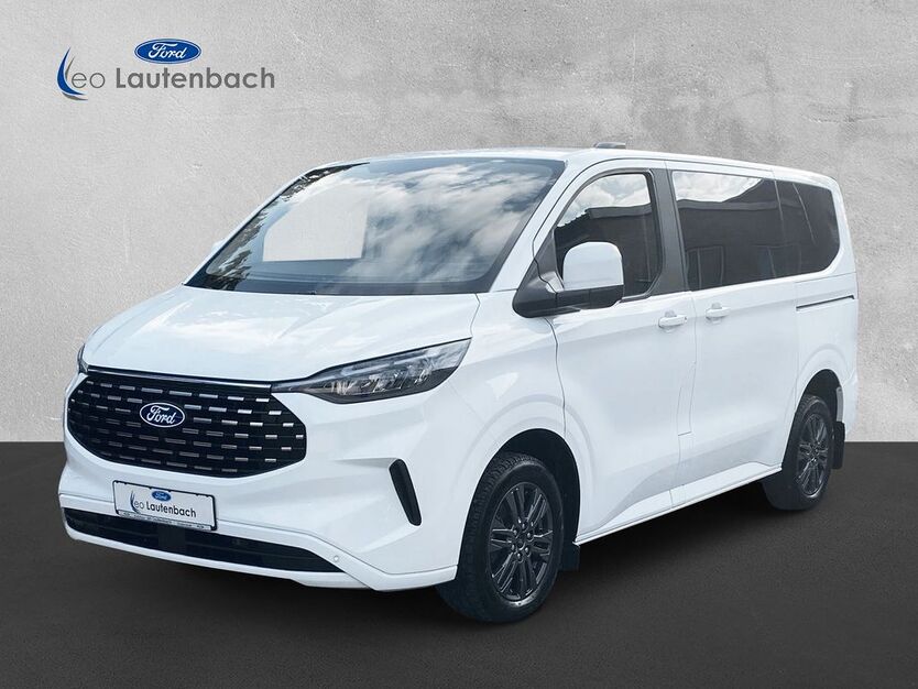 Ford Tourneo Custom 22.700 km 49.900 € Duderstadt 37115