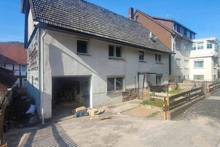 Haus Uslar / Gierswalde Gierswalde - 7 Zimmer, 211 m&sup2;, 129.900&euro; | Angebot:26674466