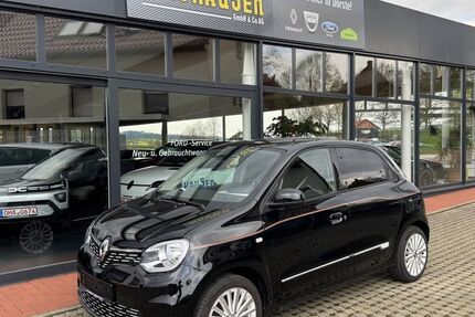Renault Twingo 27.515 km 12.490 € Osterode am Harz 37520
