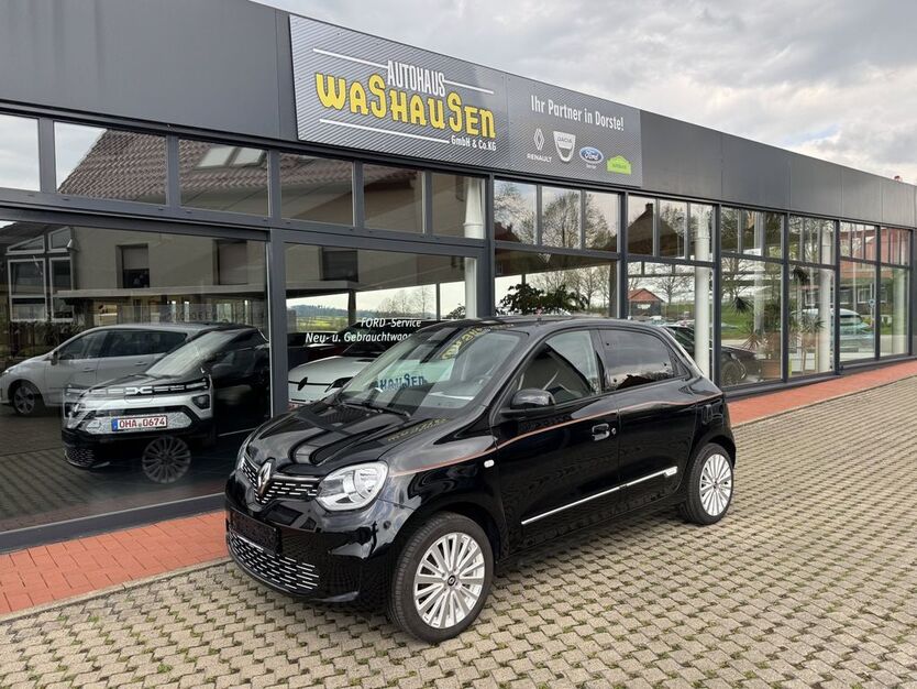 Renault Twingo 27.515 km 12.490 € Osterode am Harz 37520