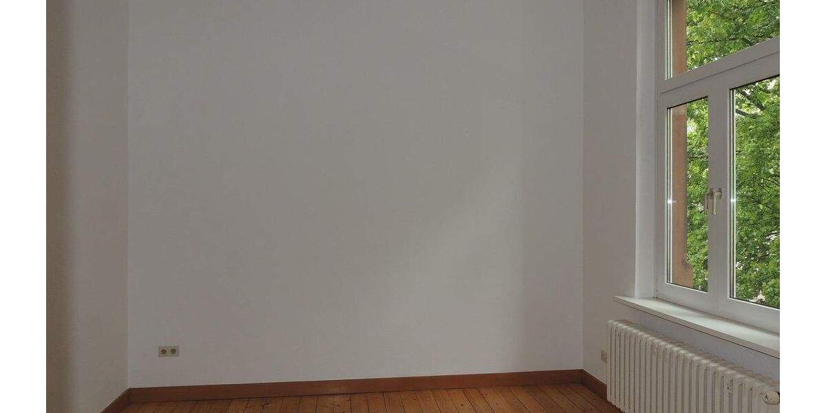 9107687 | geräumige 6-Zimmerwohnung in der Südstadt 6 zimmer