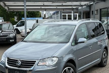 VW Touran 263.000 km 2.500 € Göttingen 37081