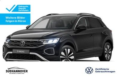 VW T-Roc 9.750 km 22.995 &euro; Göttingen 37081