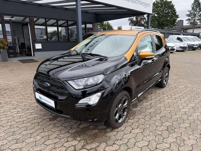 EcoSport