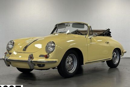 Porsche 356 55.593 km 139.000 € Bovenden 37120
