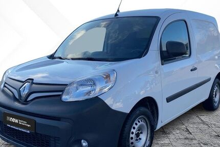 Renault Kangoo 123.192 km 9.378 &euro; Northeim 37154