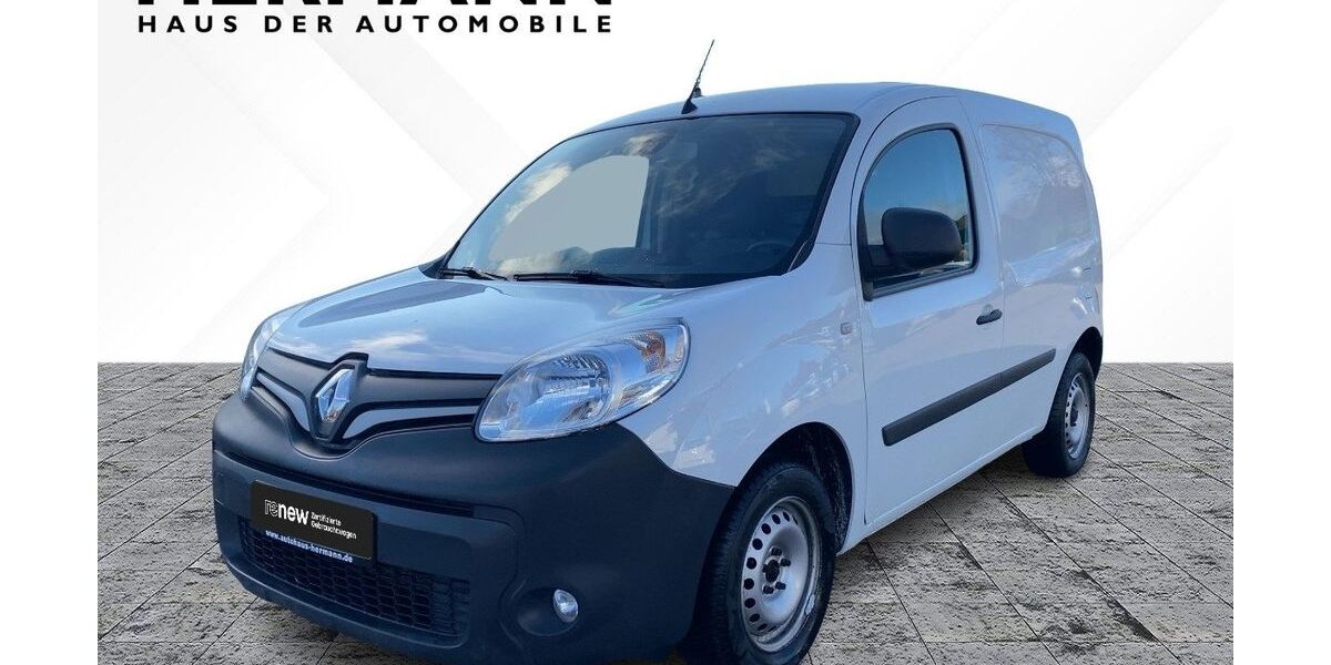 Renault Kangoo 123.192 km 9.378 &euro; Northeim 37154