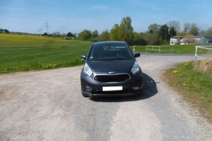 Kia Venga 35.100 km 8.400 &euro; Hardegsen,nähe A7 37181