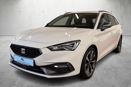 Seat Leon 100.897 km 23.318 € Osterode 37520