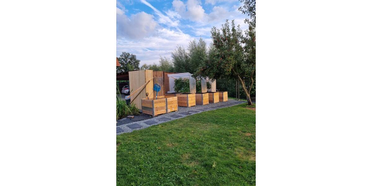 schönes Zweifamilienhaus in Northeim Hohnstedt- Provisionsfrei zimmer