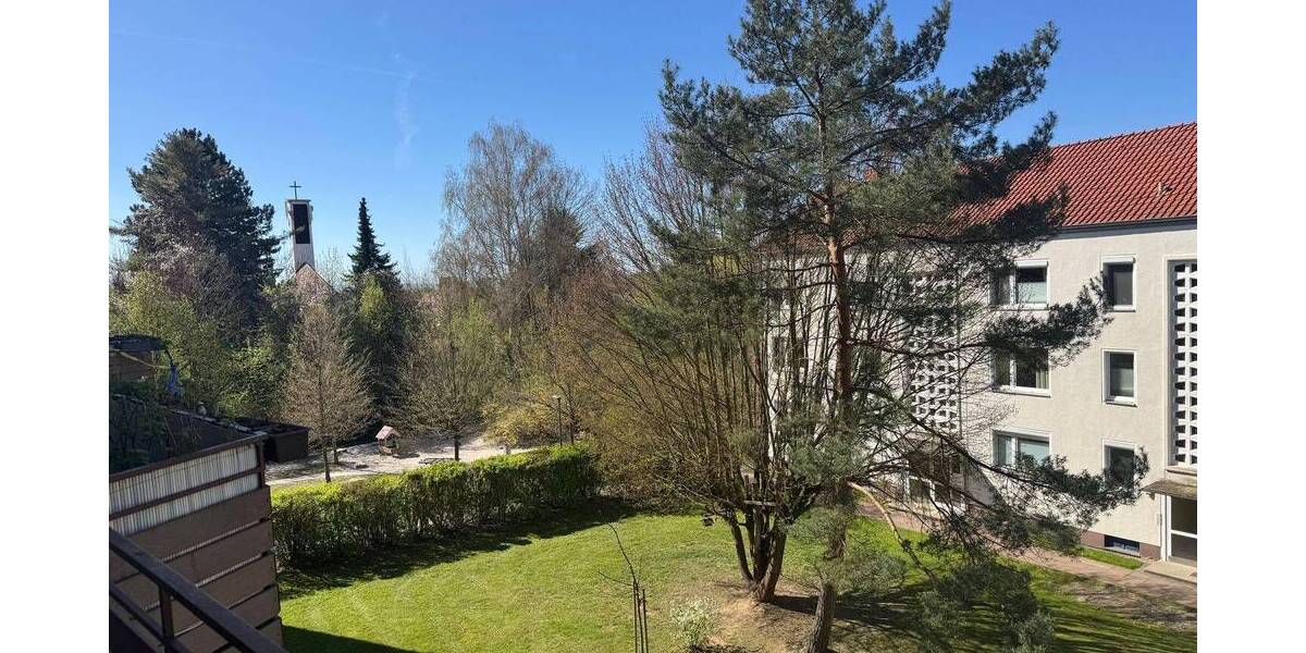Etagenwohnung Göttingen Weende - 3 Zimmer, 72 m&sup2;, 257.000&euro; | Angebot:26155547