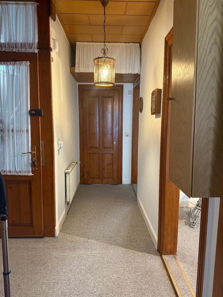 3-Raum-EG-Wohnung in Göttingen