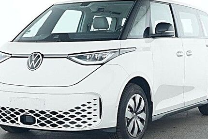 VW ID. Buzz 11.697 km 55.450 &euro; Duderstadt 37115