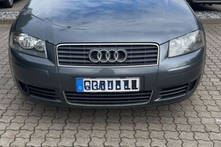 Audi A3 205.281 km 3.100 € Göttingen 37077
