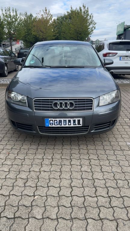 Audi A3 205.281 km 3.100 € Göttingen 37077