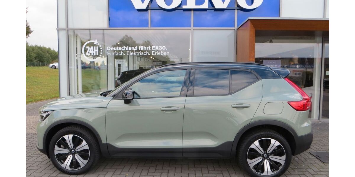 Volvo XC40 43.920 km 29.930 &euro; Northeim 37154