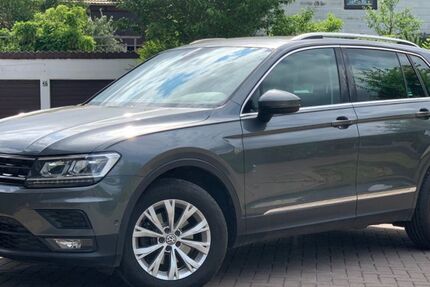 VW Tiguan 95.394 km 19.999 € Beienrode bei Göttingen 37130