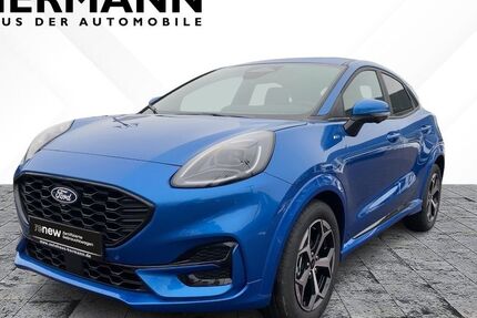 Ford Puma 8.500 km 21.950 &euro; Northeim 37154