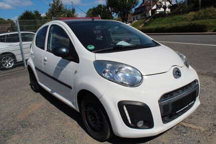 Citroen C1 160.350 km 2.999 € Herzberg am Harz 37412