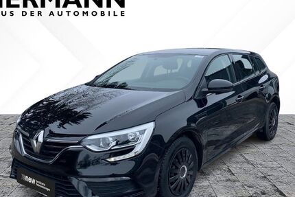 Renault Megane 77.992 km 10.693 &euro; Northeim 37154