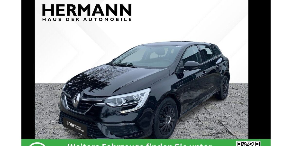 Renault Megane 77.992 km 10.693 &euro; Northeim 37154